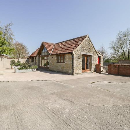 The Stone Barn Vila Shepton Mallet Exterior foto