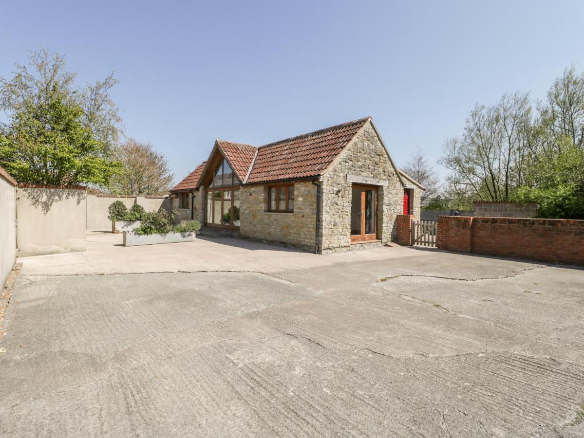 The Stone Barn Vila Shepton Mallet Exterior foto