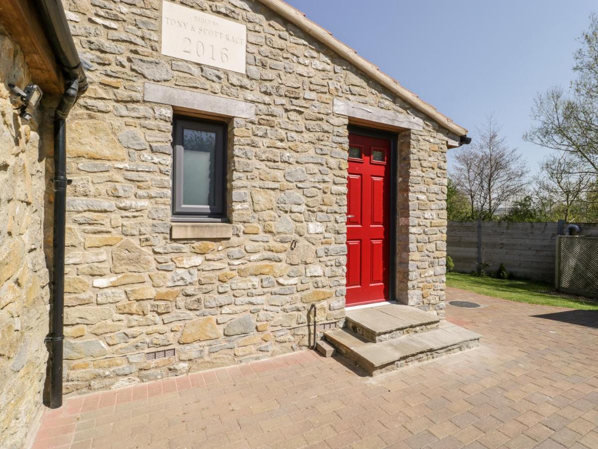 The Stone Barn Vila Shepton Mallet Exterior foto