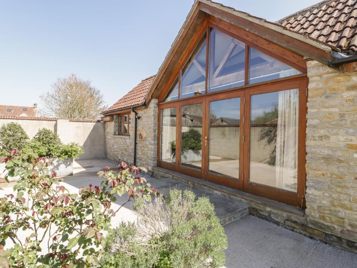 The Stone Barn Vila Shepton Mallet Exterior foto