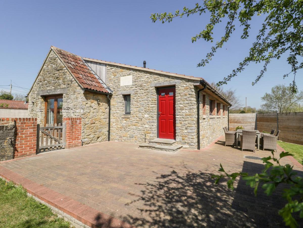 The Stone Barn Vila Shepton Mallet Exterior foto