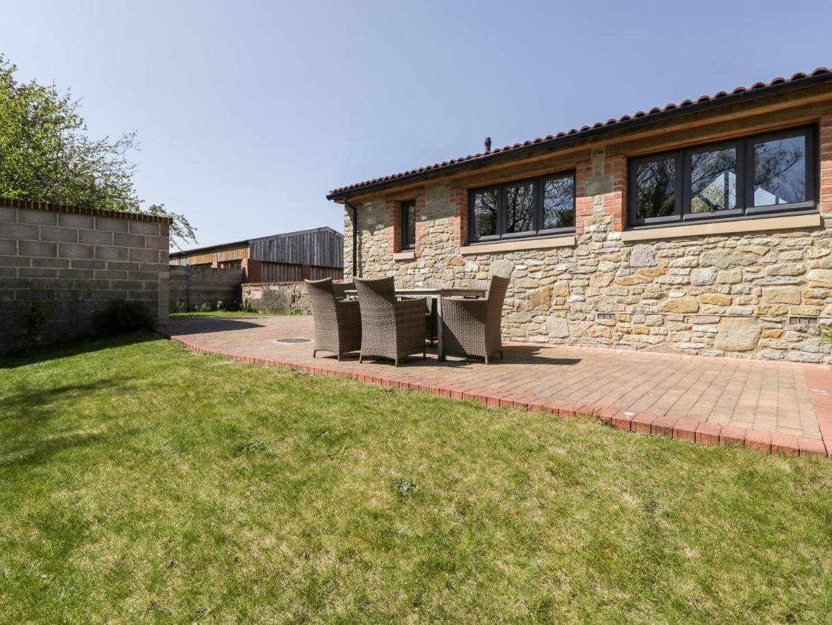 The Stone Barn Vila Shepton Mallet Exterior foto