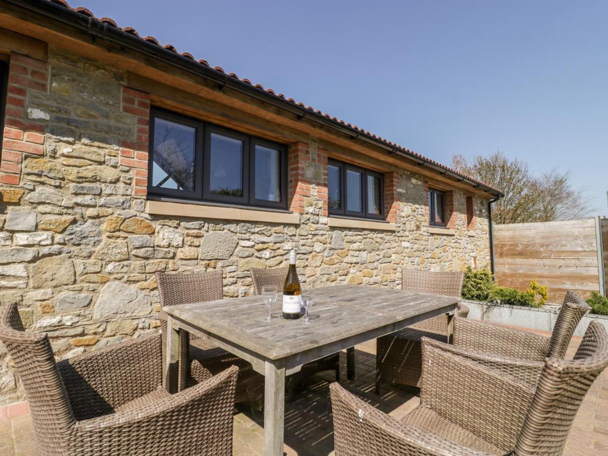 The Stone Barn Vila Shepton Mallet Exterior foto