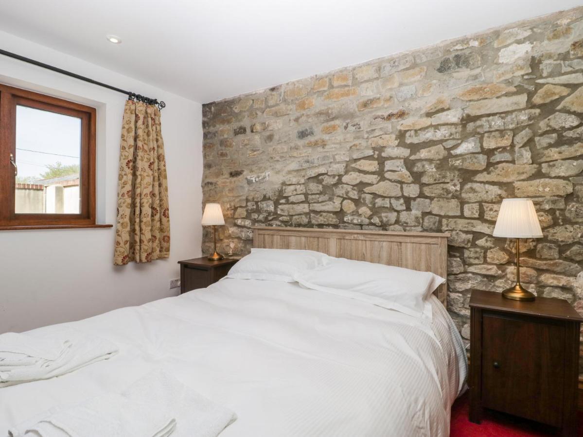 The Stone Barn Vila Shepton Mallet Exterior foto