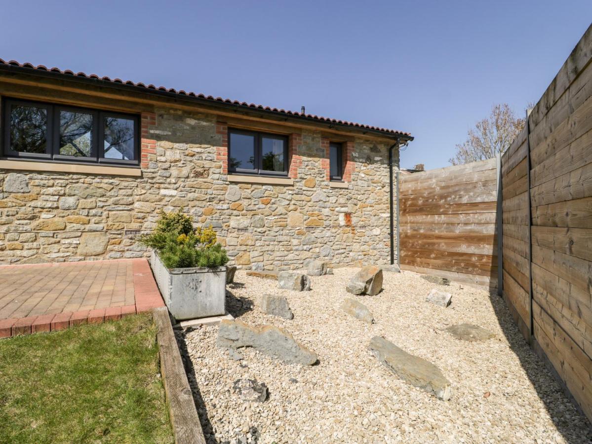 The Stone Barn Vila Shepton Mallet Exterior foto